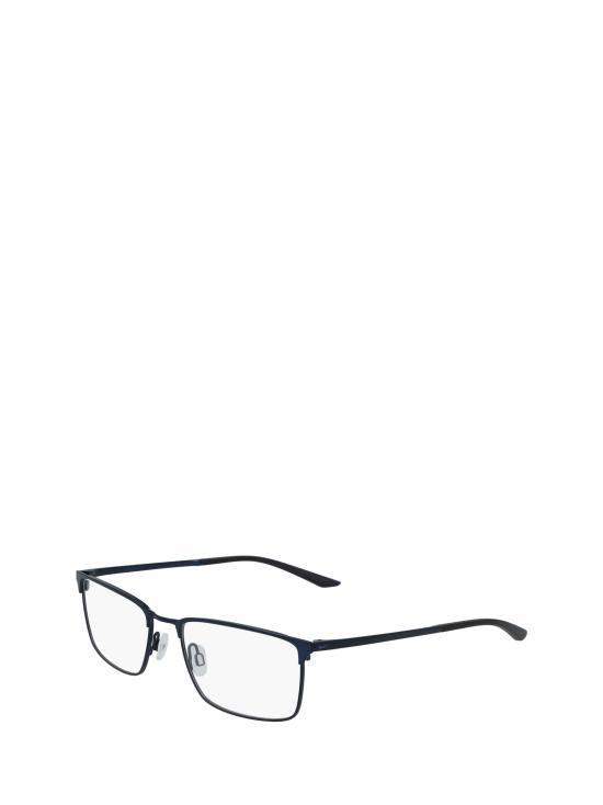 26FW 나이키 안경 4307 408 SATIN NAVY BLACK - NIKE