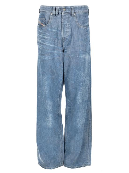 26SS 디젤 데님 팬츠 A23823 09P2301 DENIM