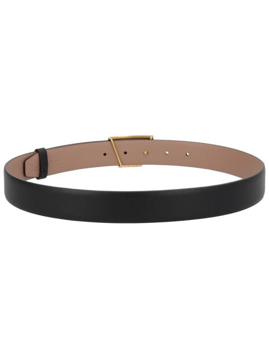 26SS 토즈 레귤러 벨트 XCWTSB10100 RBR056T BLACK - TODS