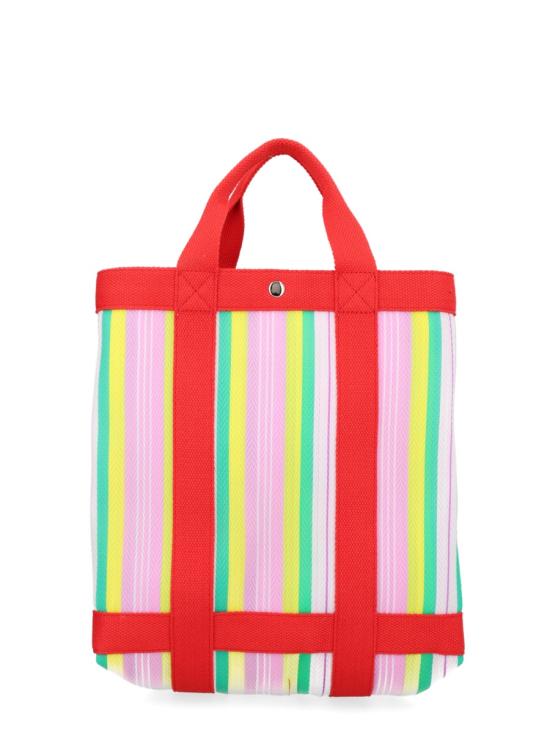 26SS 아페쎄 토트백 PEAAE F67067 FLS MULTICOLOUR - A.P.C.