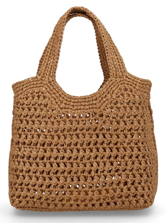 26SS 토즈 숄더백 XBWEBLF0100 RGM478Y BEIGE - TODS