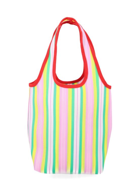 26SS 아페쎄 토트백 PEAAE M61861 FLS BLUE - A.P.C.