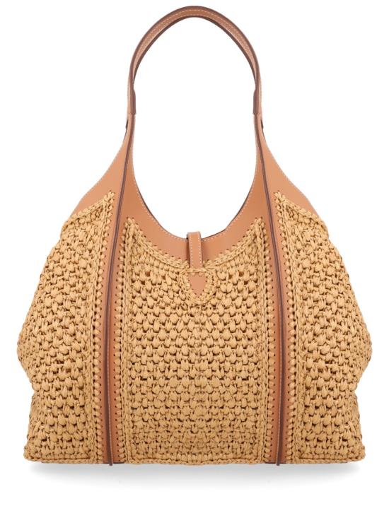 26SS 토즈 숄더백 XBWTSBAR300 RGM0XM5 BEIGE - TODS