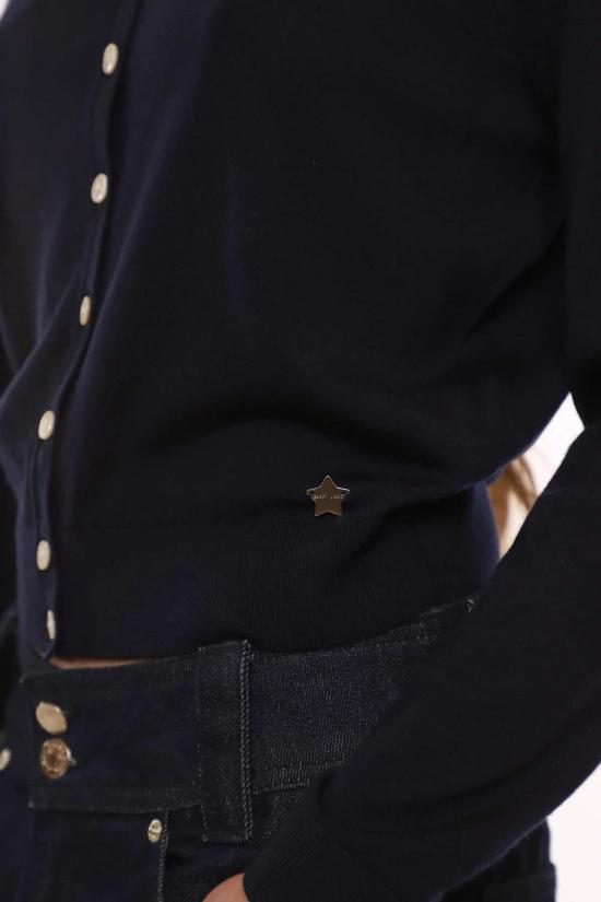  샌디리앙 가디건 샌디 리앙 레이 카디건 - SANDY LIANG