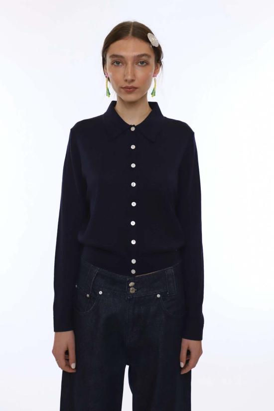  샌디리앙 가디건 샌디 리앙 레이 카디건 - SANDY LIANG