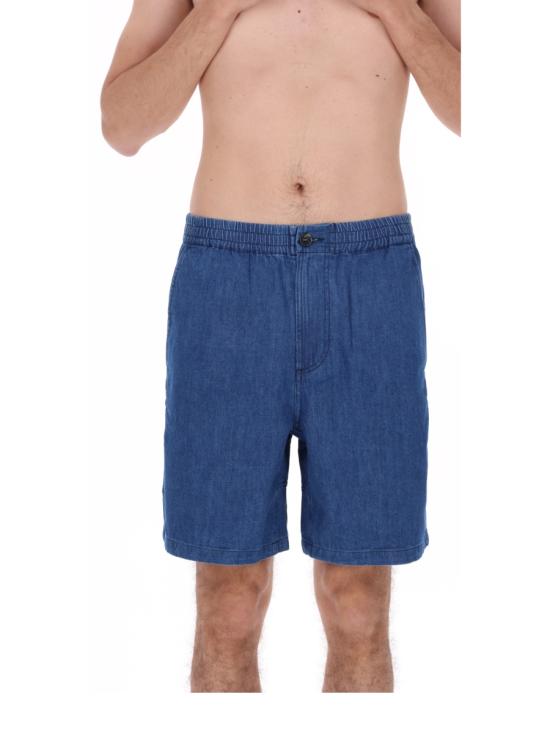 26SS 아페쎄 숏팬츠 COHRN H10186 IAA BLUE