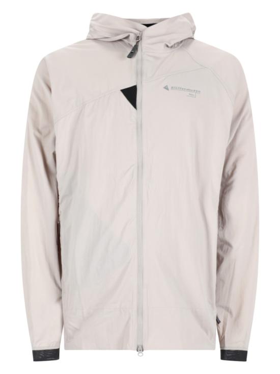 26SS 클라터뮤젠 NAL 날 후디드 자켓 10652M11 256 GREY