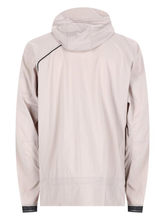 26SS 클라터뮤젠 NAL 날 후디드 자켓 10652M11 256 GREY - KLATTERMUSEN