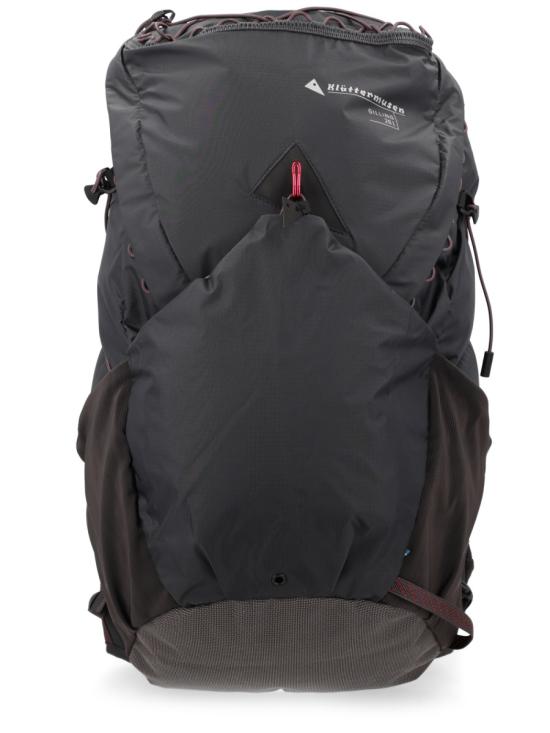 26SS 클라터뮤젠 백팩 10292 961 BLACK