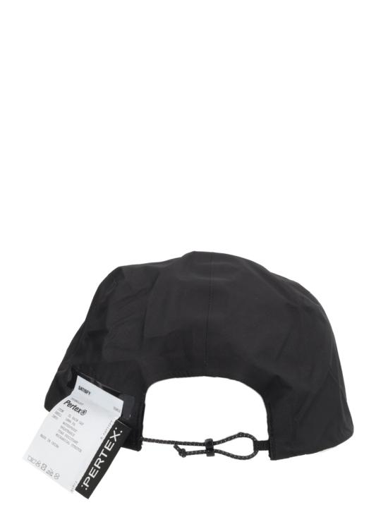 26SS 새티스파이 모자 31012 00001 00001 BLACK - SATISFY