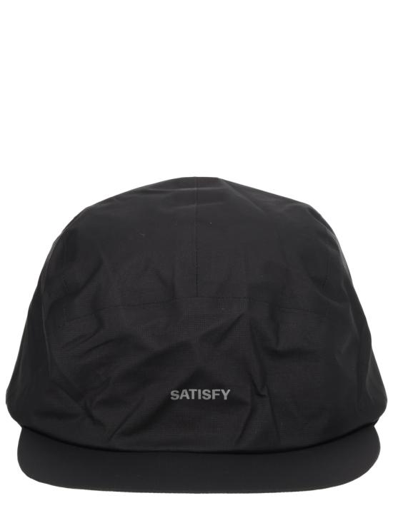 26SS 새티스파이 모자 31012 00001 00001 BLACK