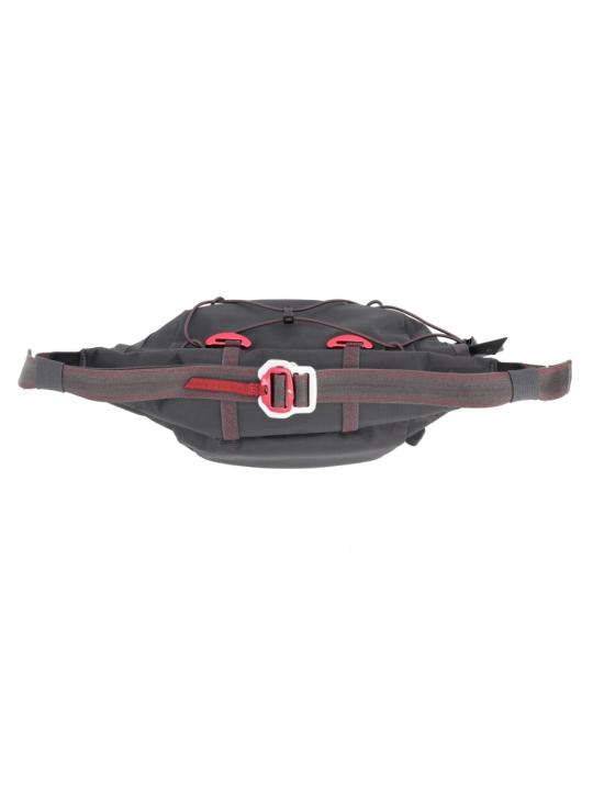 26SS 클라터뮤젠 크로스백 40423U01 961 BLACK - KLATTERMUSEN