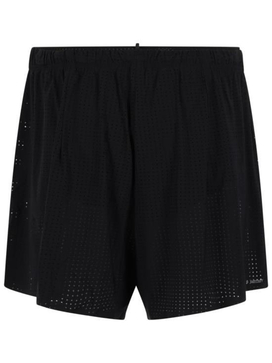 26SS 새티스파이 숏팬츠 12041 00000 00000 BLACK - SATISFY