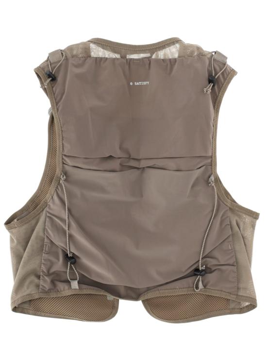 26SS 새티스파이 베스트 34044 91001 91001 BEIGE - SATISFY