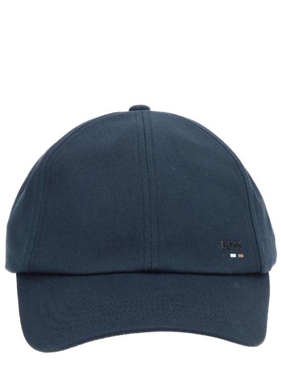 26SS 보스 모자 50556435 10277451404 BLUE