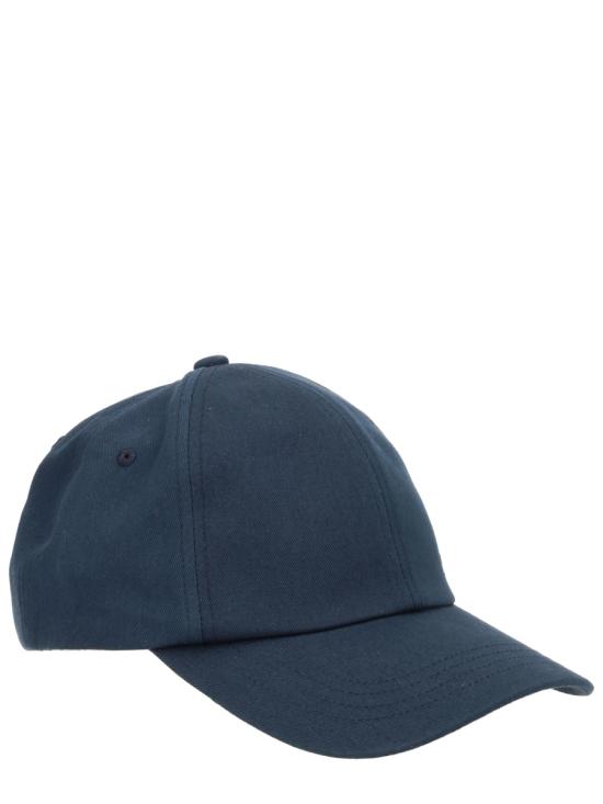 26SS 보스 모자 50556435 10277451404 BLUE - BOSS