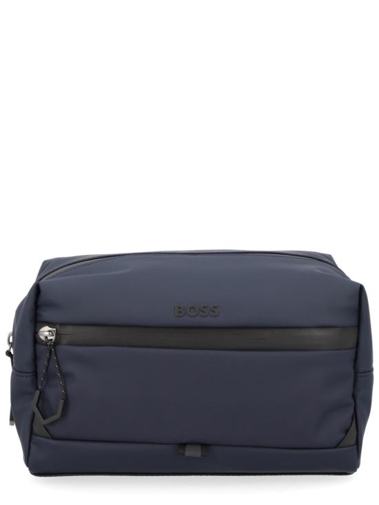 26SS 보스 클러치/파우치 50558375 10252396402 BLUE