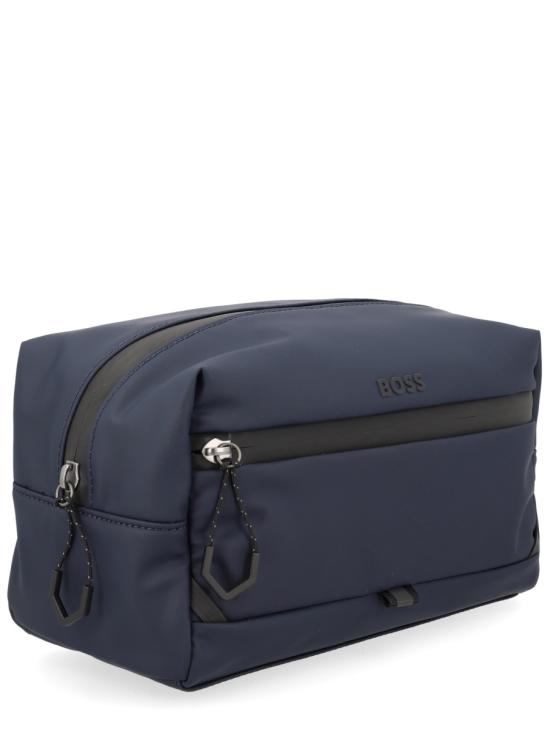 26SS 보스 클러치/파우치 50558375 10252396402 BLUE - BOSS