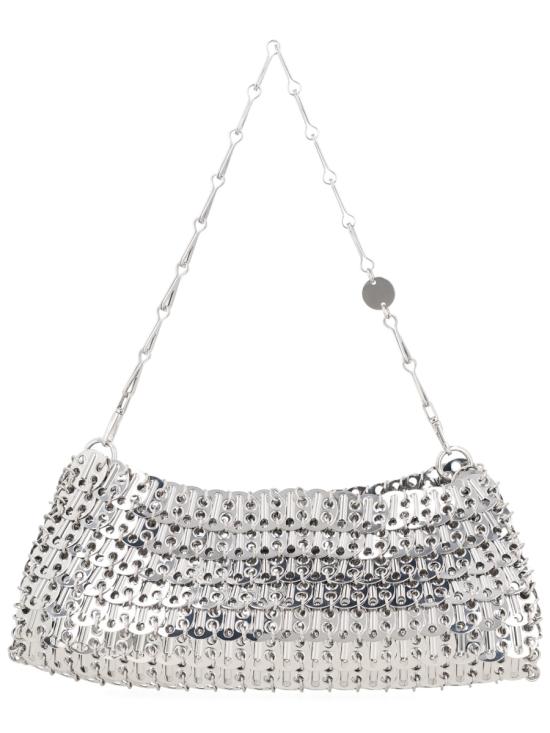 26SS 파코라반 토트백 26ESS0572MET817 P040 SILVER