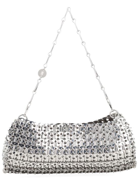 26SS 파코라반 토트백 26ESS0572MET817 P040 SILVER - PACO RABANNE