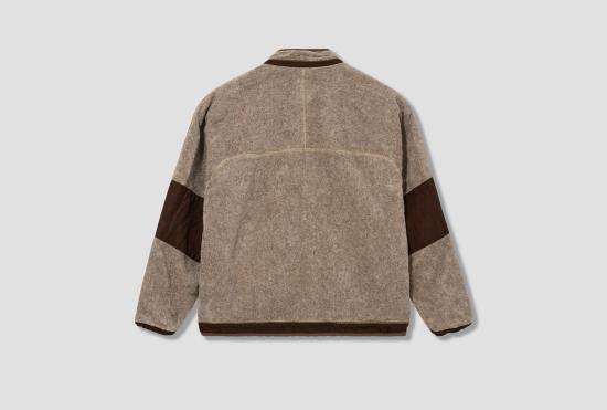 26SS COTTLE 긴팔 티셔츠 선셋 파일 재킷 - YAK NUME KAKISHIBU JK-004 - OTHER BRANDS