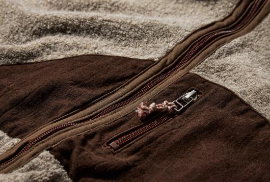 26SS COTTLE 긴팔 티셔츠 선셋 파일 재킷 - YAK NUME KAKISHIBU JK-004 - OTHER BRANDS