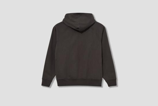 26SS 레이디 화이트 컴퍼니 긴팔 티셔츠 LW H680 PWTR - LADY WHITE CO.