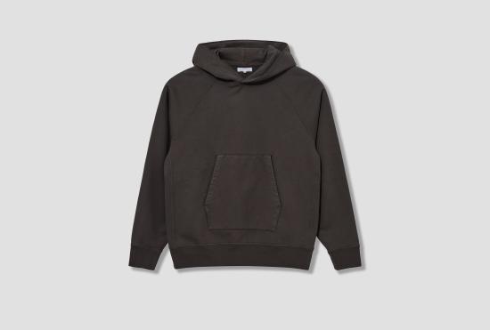 26SS 레이디 화이트 컴퍼니 긴팔 티셔츠 LW H680 PWTR