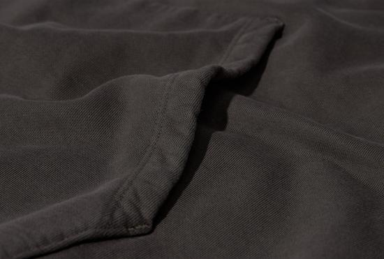 26SS 레이디 화이트 컴퍼니 긴팔 티셔츠 LW H680 PWTR - LADY WHITE CO.