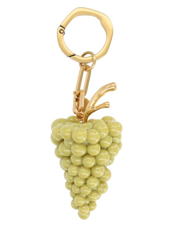 26SS 컬트 가이아 키링 ACCBC3713AC1992 DOMINGA BEIGE