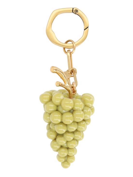 26SS 컬트 가이아 키링 ACCBC3713AC1992 DOMINGA BEIGE - CULT GAIA