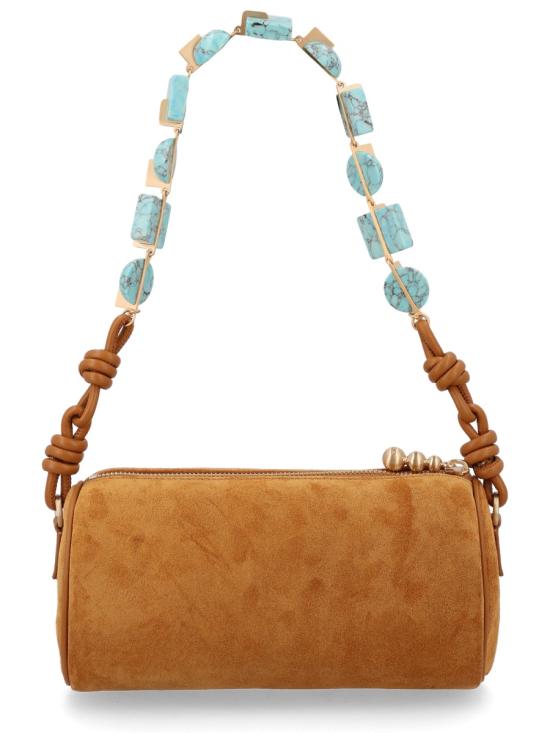 26SS 컬트 가이아 숄더백 HDBSH28864SD3600 TOASTEDCARAMEL BEIGE - CULT GAIA