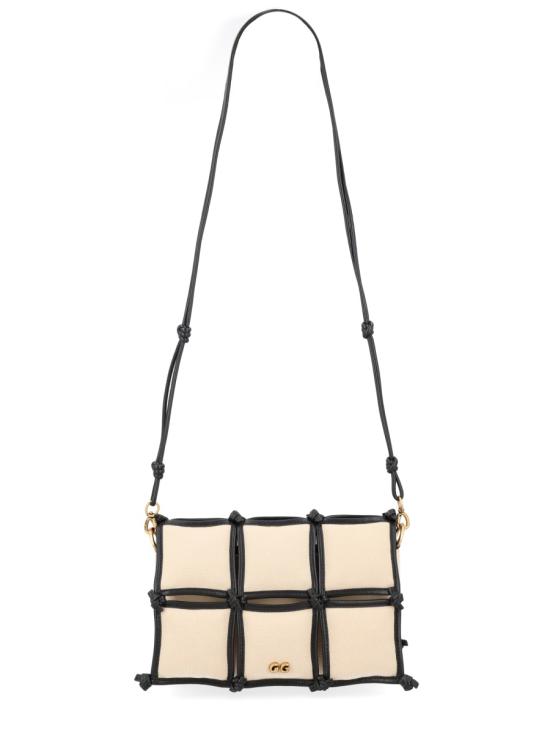 26SS 컬트 가이아 크로스백 HDBCB32718CV3620 BEACH BEIGE