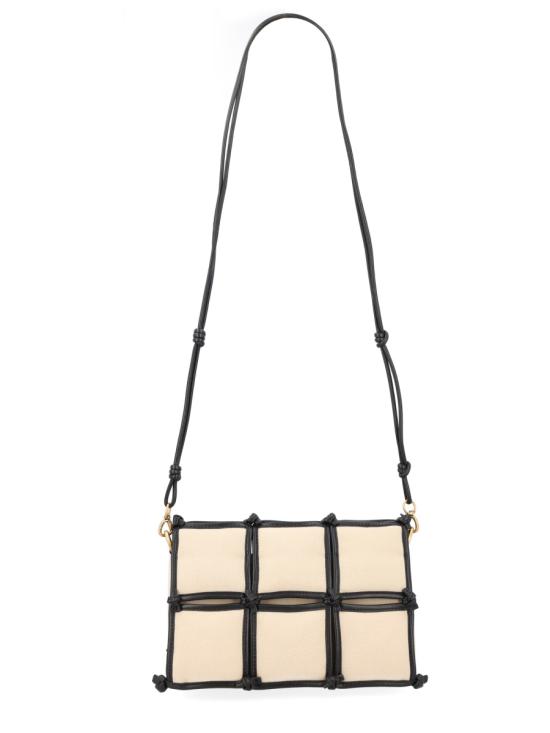 26SS 컬트 가이아 크로스백 HDBCB32718CV3620 BEACH BEIGE - CULT GAIA