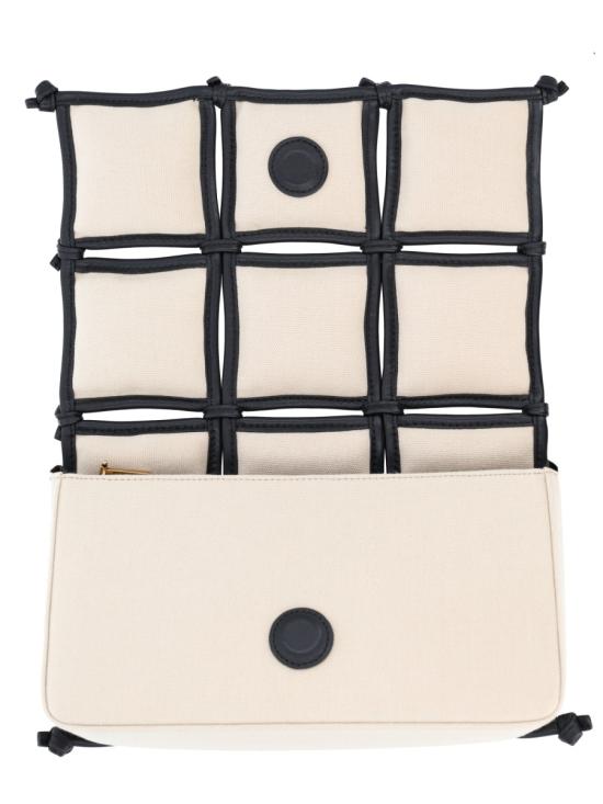 26SS 컬트 가이아 크로스백 HDBCB32718CV3620 BEACH BEIGE - CULT GAIA