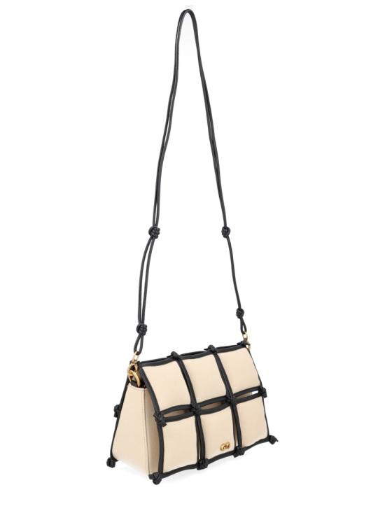 26SS 컬트 가이아 크로스백 HDBCB32718CV3620 BEACH BEIGE - CULT GAIA