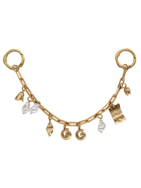 26SS 컬트 가이아 키링 ACCBC3113MT3339 ANTIQUEBRASS GOLD