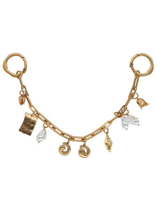 26SS 컬트 가이아 키링 ACCBC3113MT3339 ANTIQUEBRASS GOLD - CULT GAIA