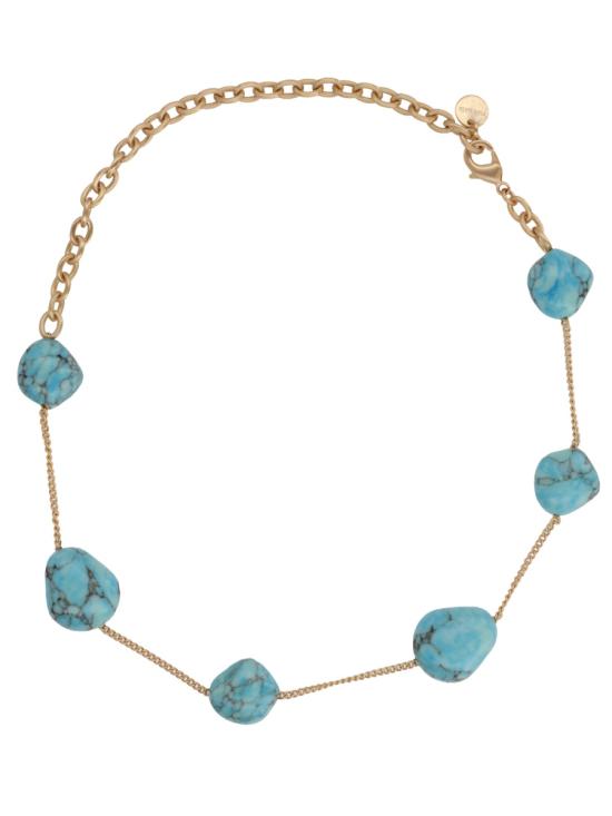 26SS 컬트 가이아 목걸이/팬던트 NK3288SO3631 IBIZATURQUOISE BLUE - CULT GAIA