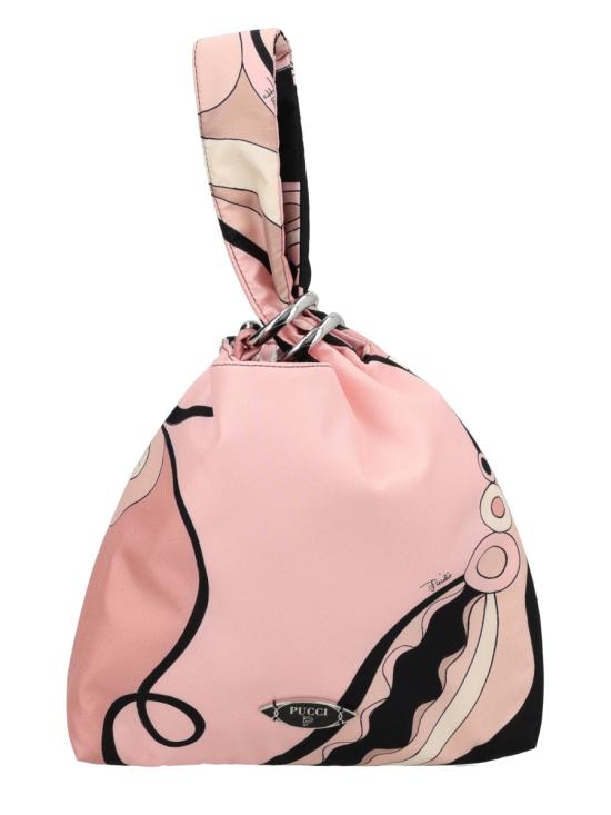 26SS 푸찌 토트백 6HBD65 6H731023 NUDE