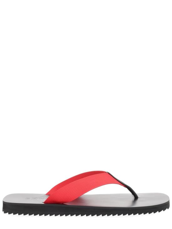 26SS 센소 샌들 XYLON TOMATO RED