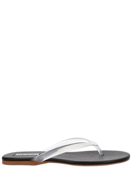 26SS 센소 플랫 슈즈 HARMONYI EBONY BLACK