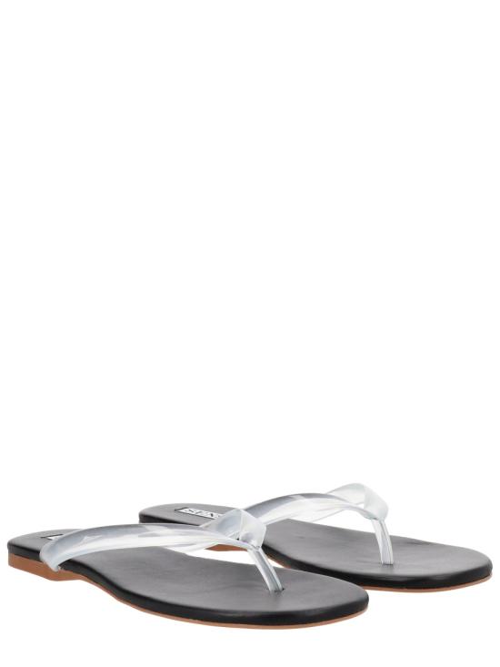 26SS 센소 플랫 슈즈 HARMONYI EBONY BLACK - SENSO