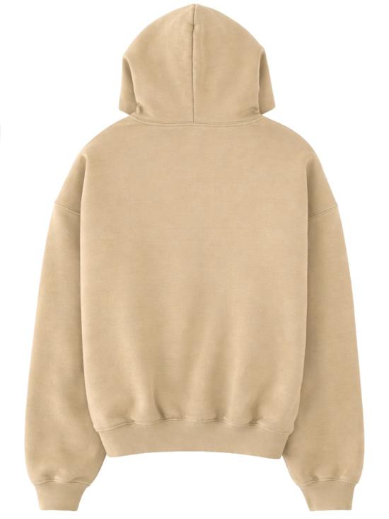 26SS 피어오브갓 긴팔 티셔츠 192SP264462F FADEDDUNE BEIGE - FEAR OF GOD