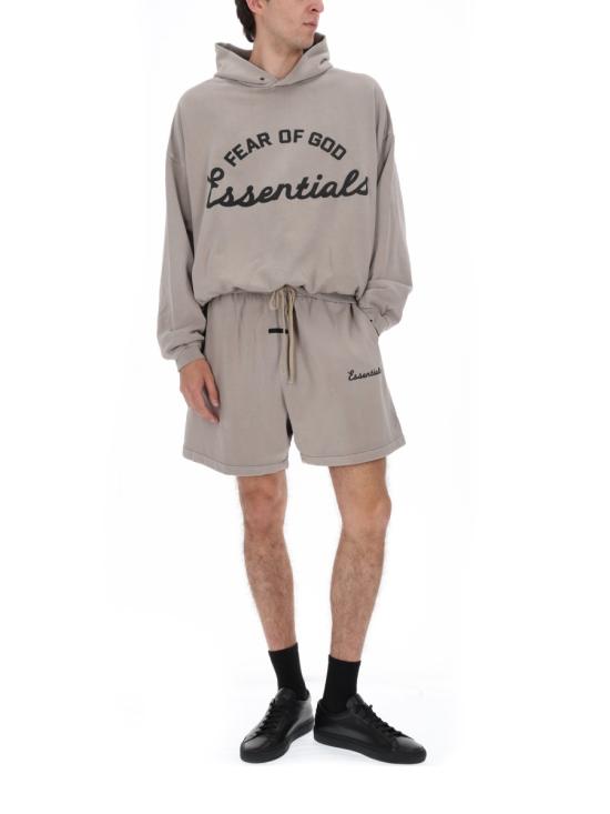 26SS 피어오브갓 긴팔 티셔츠 192SP264463F FADEDSEAL GREY - FEAR OF GOD