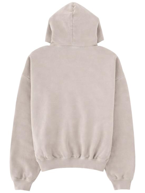 26SS 피어오브갓 긴팔 티셔츠 192SP264463F FADEDSEAL GREY - FEAR OF GOD