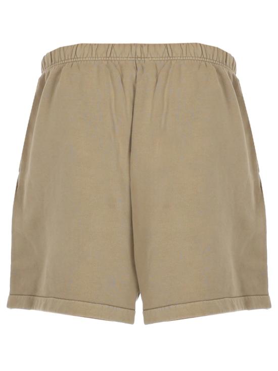 26SS 피어오브갓 숏팬츠 160SP264102F FADEDDUNE BEIGE - FEAR OF GOD