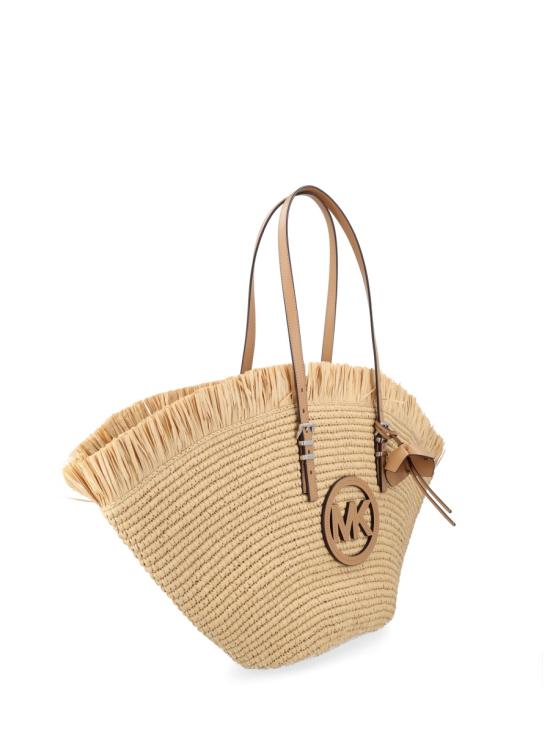 26SS 마이클 코어스 숄더백 30S6S9FT9Y 202NAT PEANUT BEIGE - MICHAEL KORS