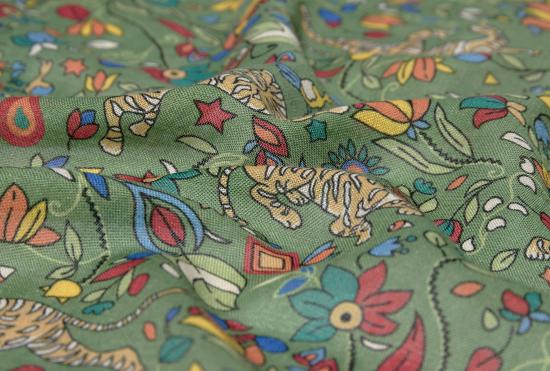 26SS 드레익스 머플러/스카프 DR1AD0 26153 03 401 - DRAKE'S