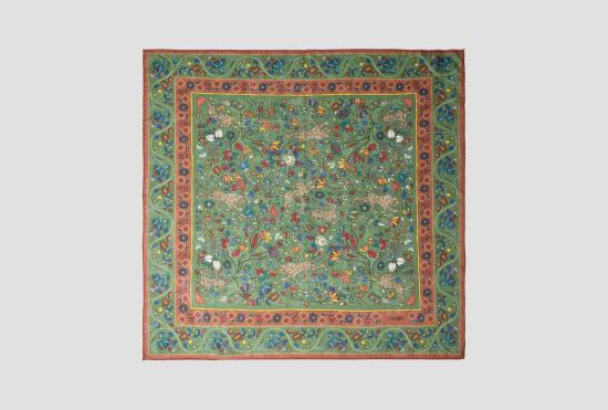 26SS 드레익스 머플러/스카프 DR1AD0 26153 03 401